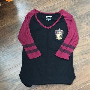 Harry Potter shirt